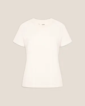 001 T-shirt - Undyed