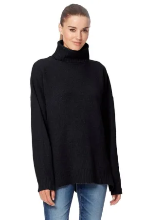 360 Cashmere - Amara in Black