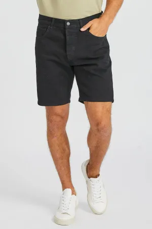 Bay Shorts - Black