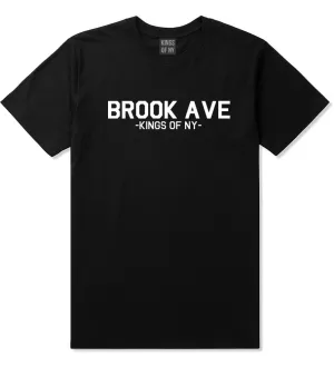 Brook Ave The Bronx T-Shirt