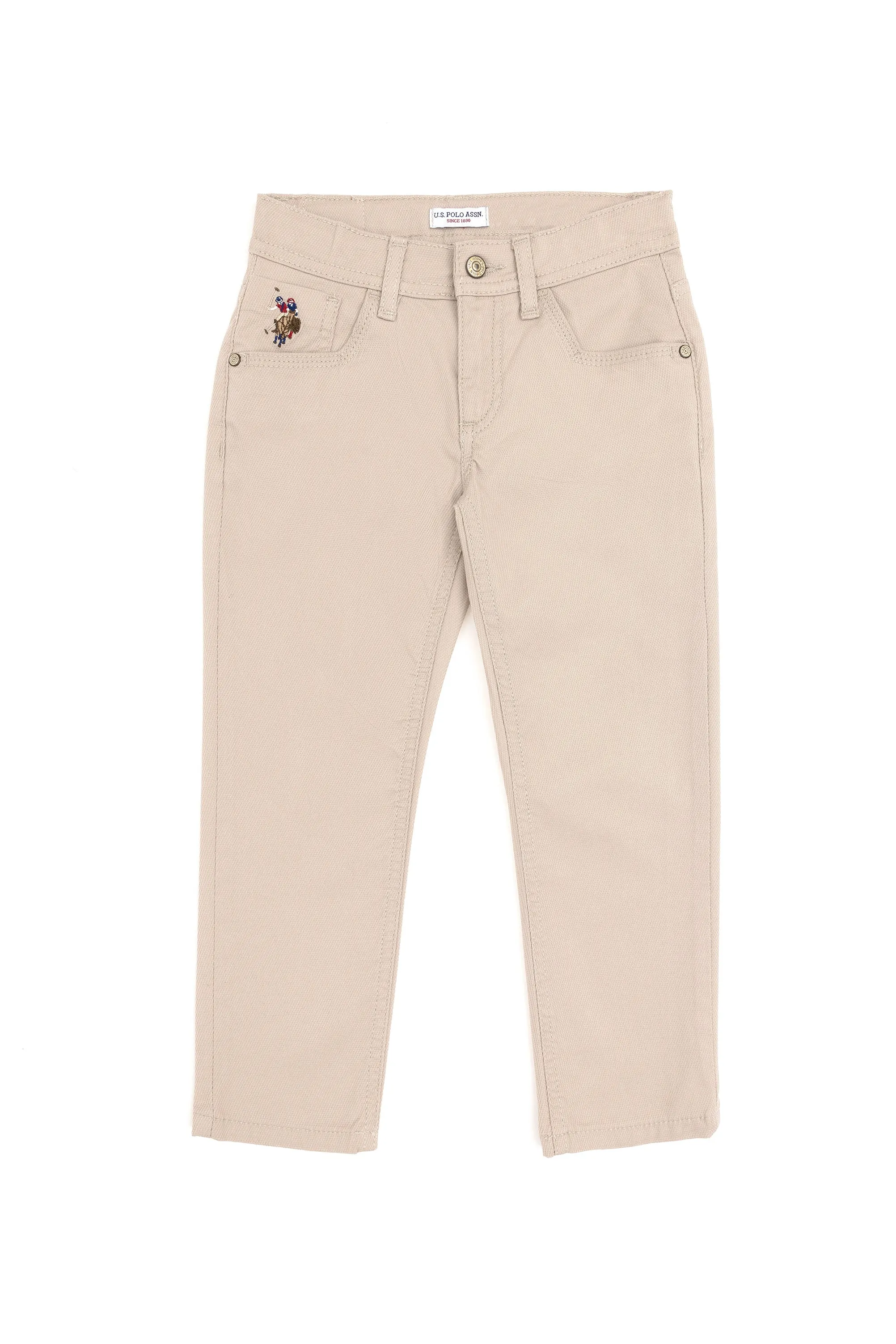 Chinos Garçon MICHESKIDS STONE 1829806VR049