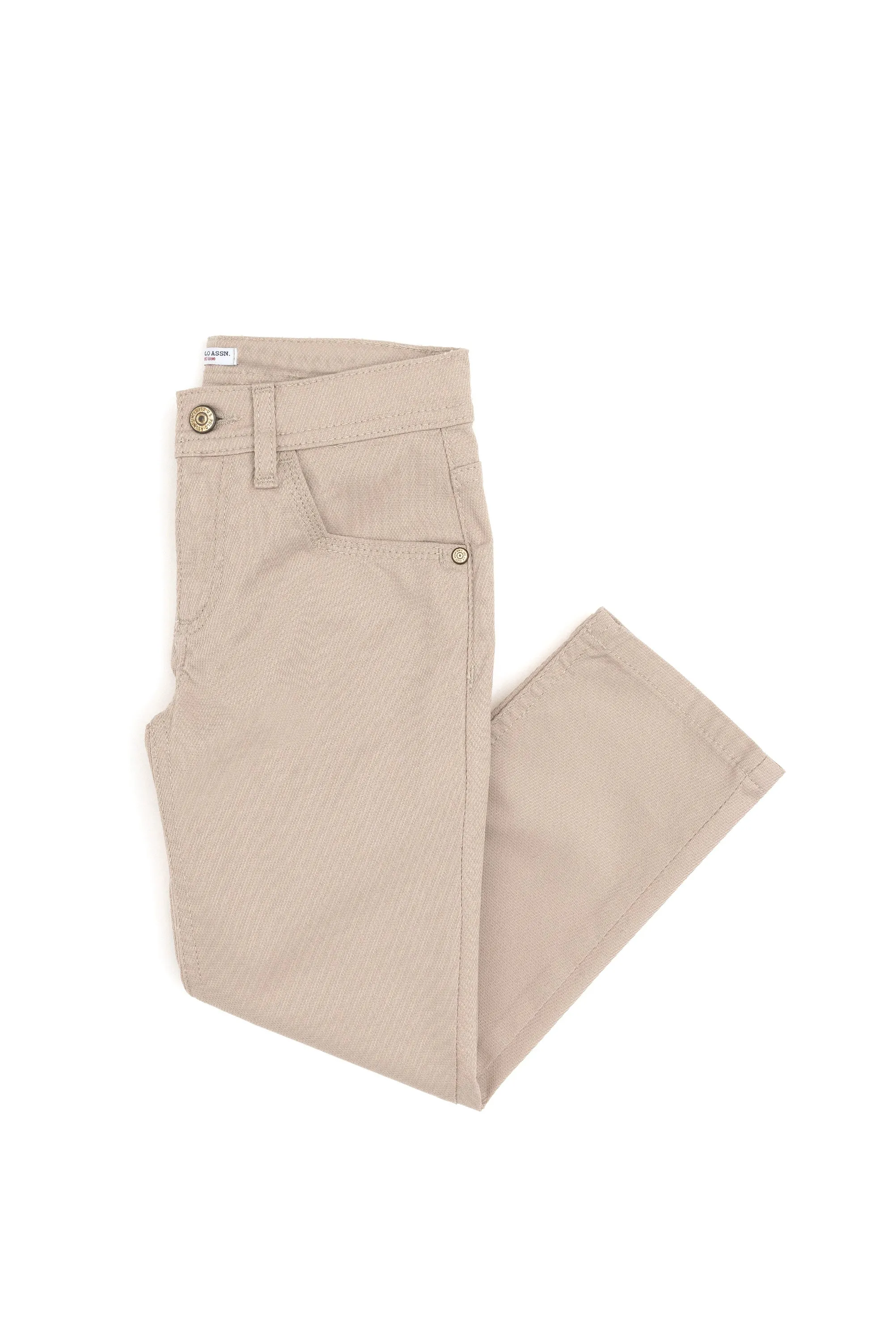 Chinos Garçon MICHESKIDS STONE 1829806VR049