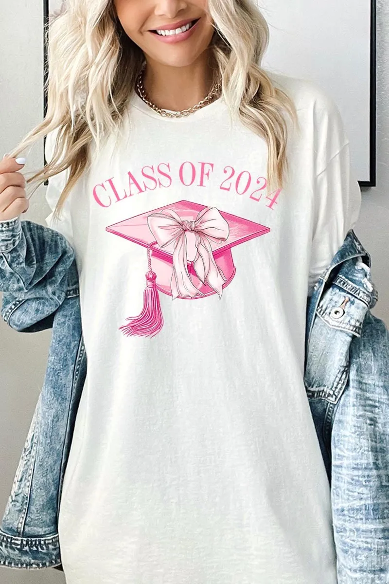 CLASS OF 24' TEE