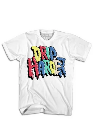 Drip Harder Tee