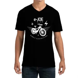 E-Joe Electric Bike T-Shirt