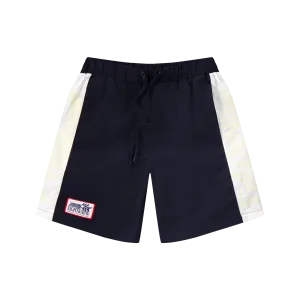 Fair Play Nylon Shorts Navy