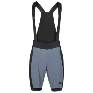 Fox Flexair Ascent Cargo Bib Shorts