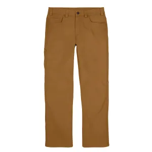 Heavy Duty Flex Work Pants - Khaki 3832