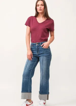 Holly Jeans in Provance by Dear John