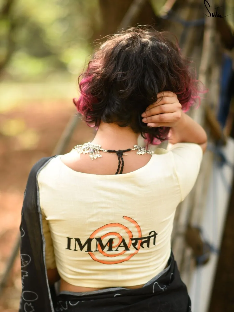 Immarti (Blouse)