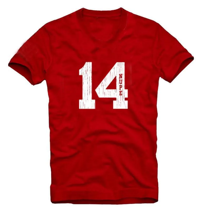 Kappa Alpha Psi #14 Klub V-Neck Tee