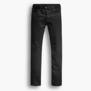 Levi's Original 501 Jean Black 00501-0660