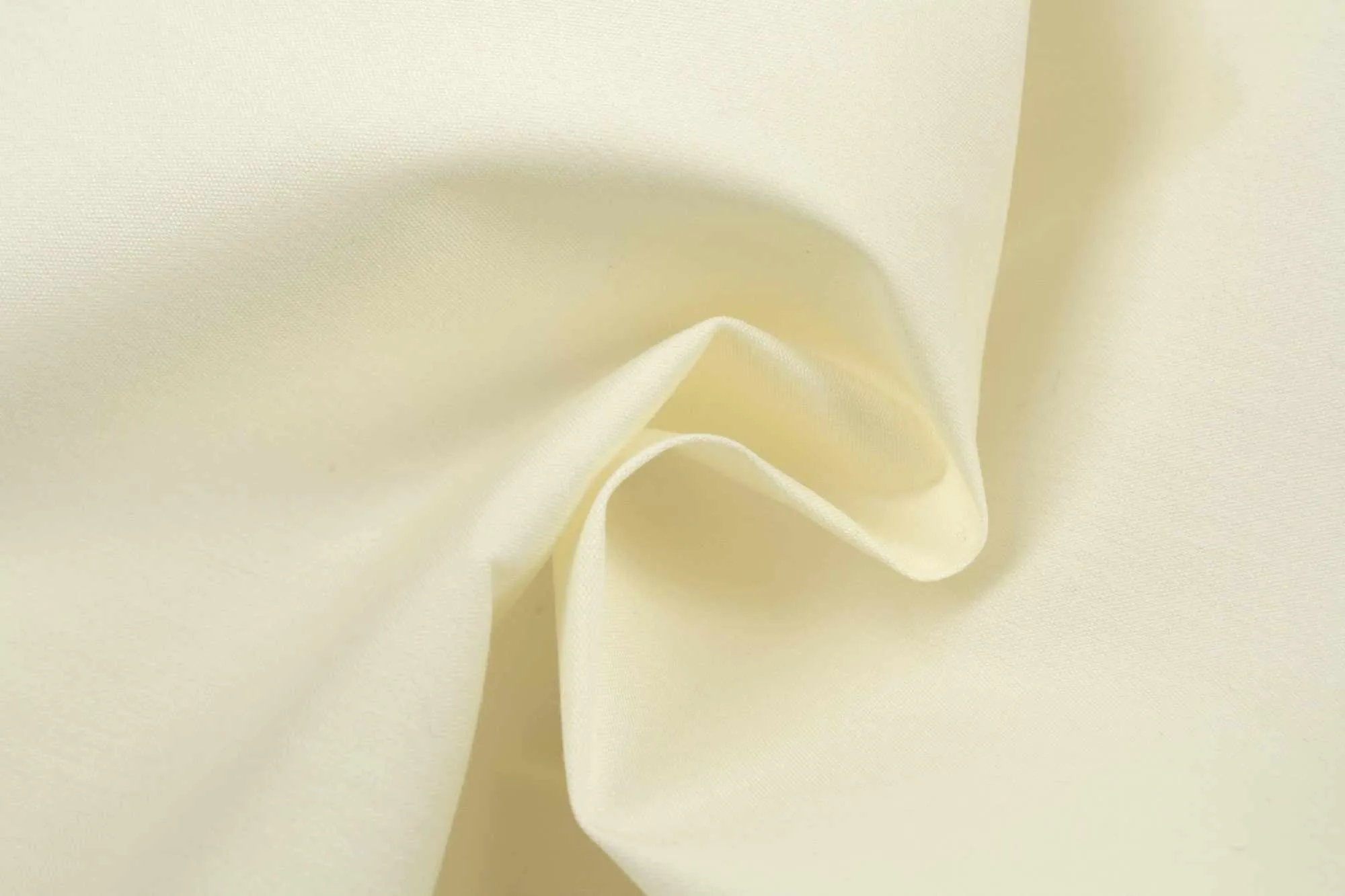 Luxury Poplin for Shirting - Organic Cotton Stretch - 42 Colors