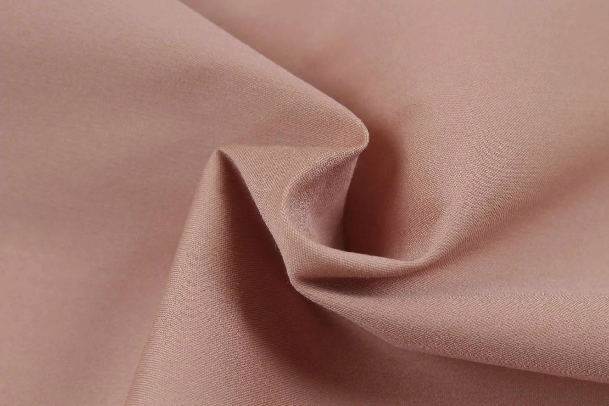 Luxury Poplin for Shirting - Organic Cotton Stretch - 42 Colors