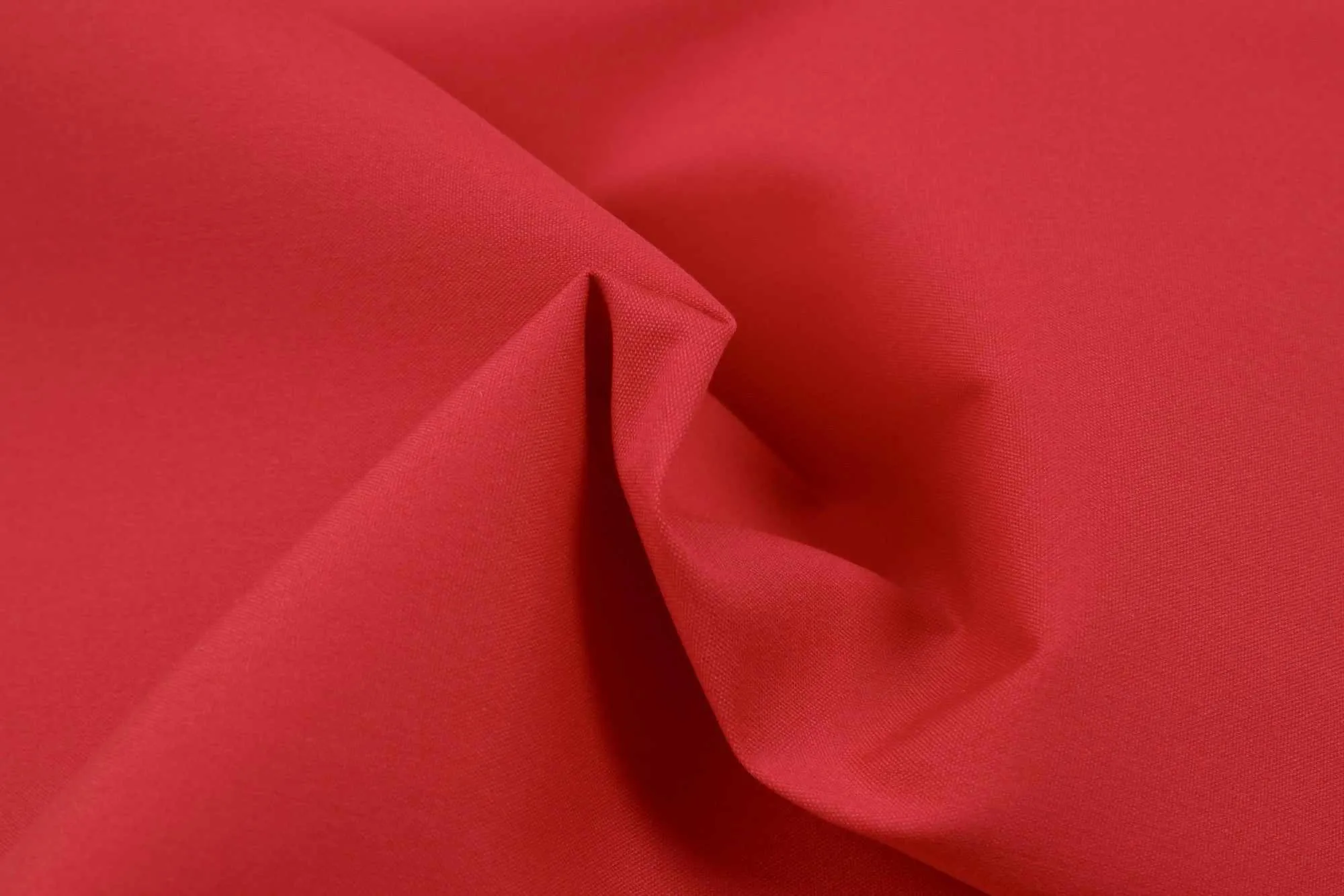 Luxury Poplin for Shirting - Organic Cotton Stretch - 42 Colors