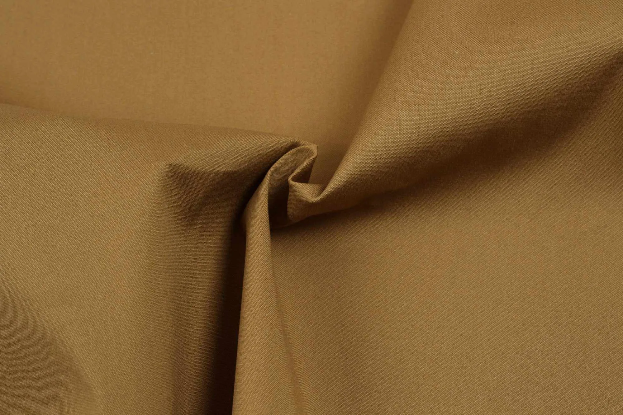 Luxury Poplin for Shirting - Organic Cotton Stretch - 42 Colors