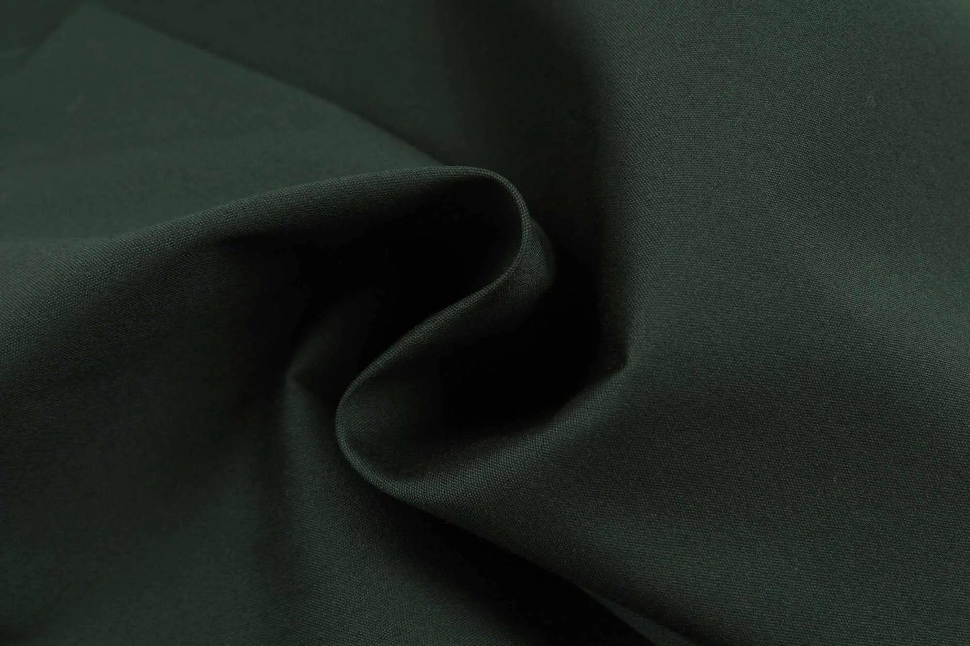 Luxury Poplin for Shirting - Organic Cotton Stretch - 42 Colors