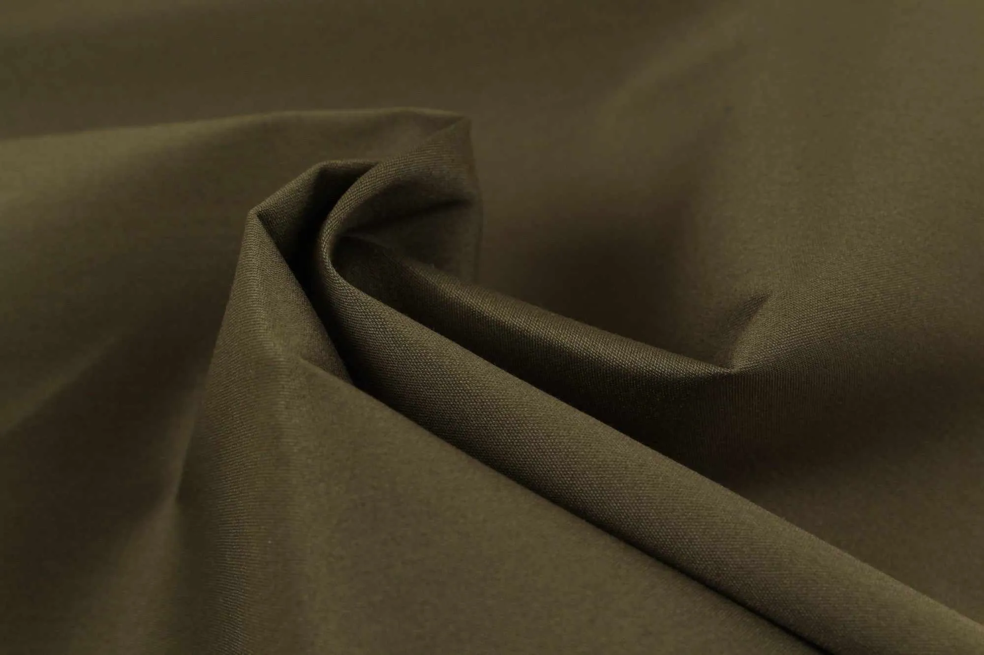 Luxury Poplin for Shirting - Organic Cotton Stretch - 42 Colors