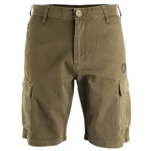 Nash Combat Shorts