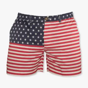 Old Glory Shorts