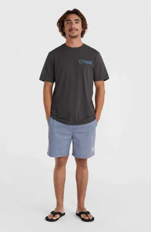 O'Riginals Porter Shorts | Copen Blue