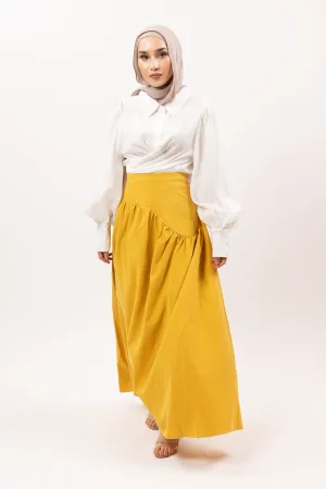 Rianna Long Skirt