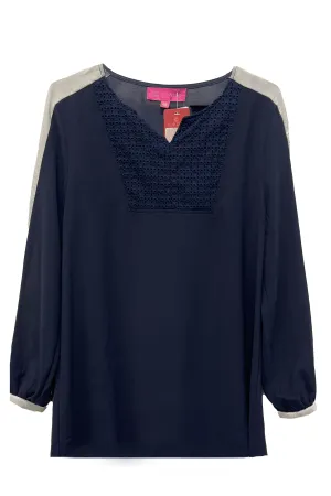 Santori Blouse