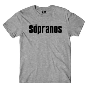 The Sopranos T shirt - On Sale - L (Chest size 42 IN)