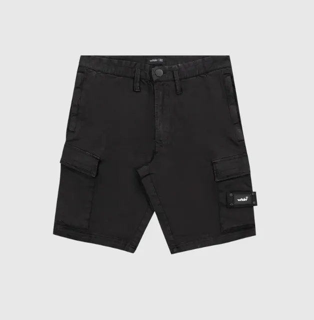 WNDRR Fairfax Cargo Shorts